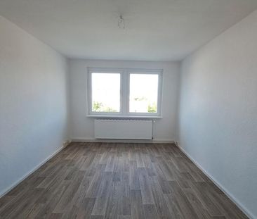 Altersgerechte 1 Raumwohnung in Sandersdorf - Photo 3