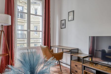 Rue Saint-Honoré - Photo 4