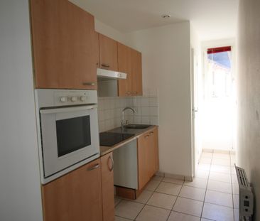 Location Appartement 2 pièces 22m² NANTES 44000 - Photo 2