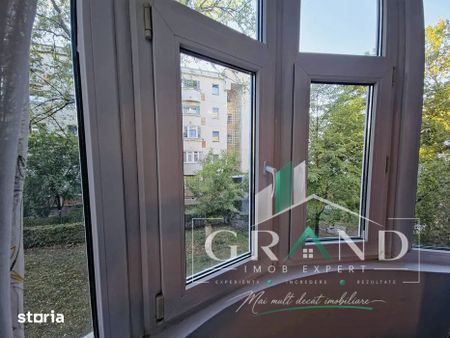 Garsoniera | Balcon | Manastur-Kaufland - Fotografie 2