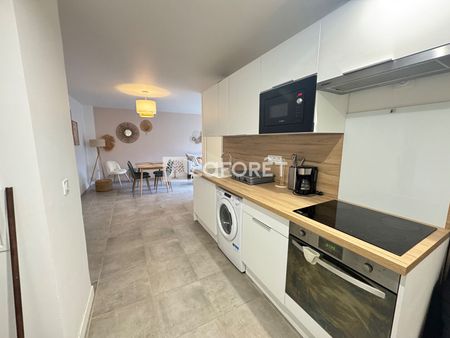 Appartement T4 Évry-Courcouronnes à louer - Photo 5