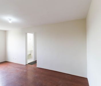 Apartamento para alugar com 50m², 2 quartos e 1 vaga - Foto 2