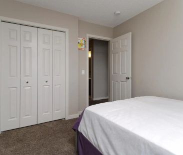 286 Legacy Village SE, Calgary - N/A — 3 Bedroom - Photo 1