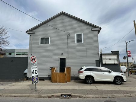 For Lease - 213 Wellington Street, London East, Ontario - Photo 3