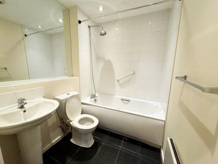 1 bedroom flat to rent - Photo 5