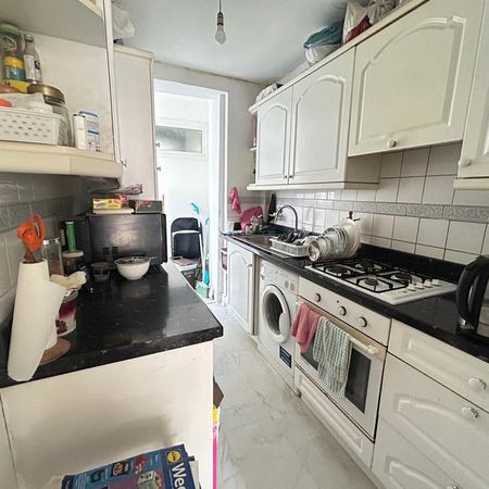 1 bedroom terraced house to rent - Photo 3