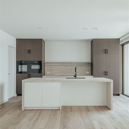 Appartement te huur - Photo 4