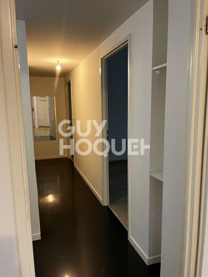 Appartement Toulouse hyper-centre 3 pièces 88.49 m² - Photo 1