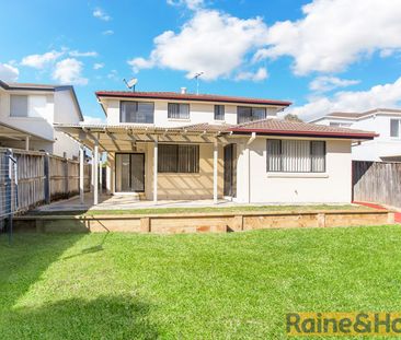 37 Yellowgum Avenue, Rouse Hill, NSW 2155 - Photo 1