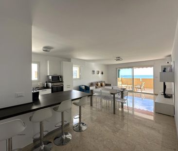 Location Appartement 3 pièces Meublé 87m² ROQUEBRUNE CAP MARTIN 06190 - Photo 4