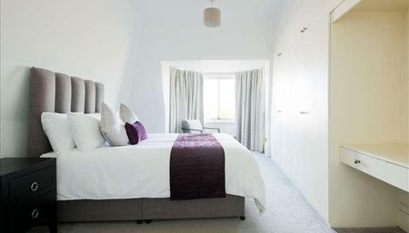 Penthouse A Strathmore Court Park Road,london, NW8 - Photo 4