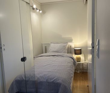 Lillebovägen, Sollentuna - Foto 4