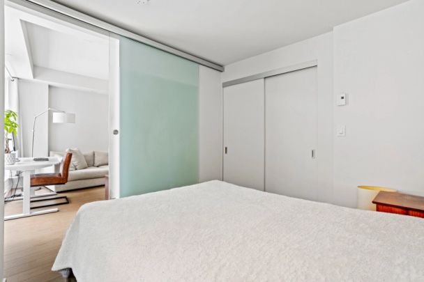 Appartement, Montréal (Ville-Marie) - Photo 1