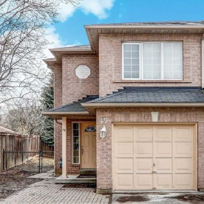 For Lease - 49 Sloane Avenue, Toronto, Ontario - Photo 1