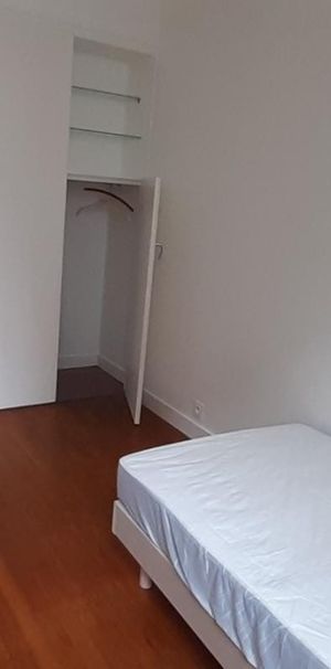 Appartement à louer studio - 11 m² - Photo 1