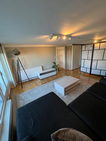 Bullerholmsgränd, Skärholmen - Photo 2