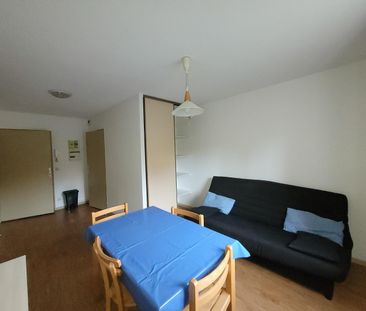 Location Appartement 2 pièces 32m² VALENCIENNES 59300 - Photo 1