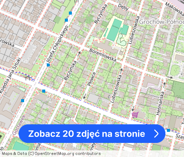 5-pokojowy dom na Pradze-Południe - Zdjęcie 1