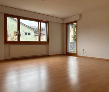 4.5 Zimmer, 85 m², EG - Photo 2