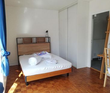 Location Appartement 2 pièces Meublé 46m² LE HAVRE 76600 - Photo 2