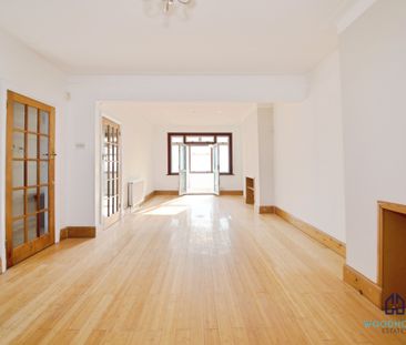 FRIERN BARNET LANE , LONDON, N11 - Three Bedroom House To Rent - £5... - Photo 3