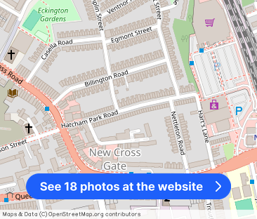 Hatcham Park Road, London, SE14 - Photo 1