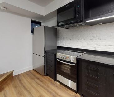 For Lease - 115 Winchester Street Unit# Bsmt, Toronto, Ontario - Photo 3