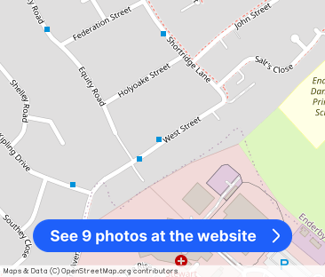 2 bedroom terraced house for rent - Photo 1