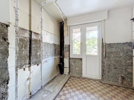 Appartement renové au centre de Lausanne - Foto 2