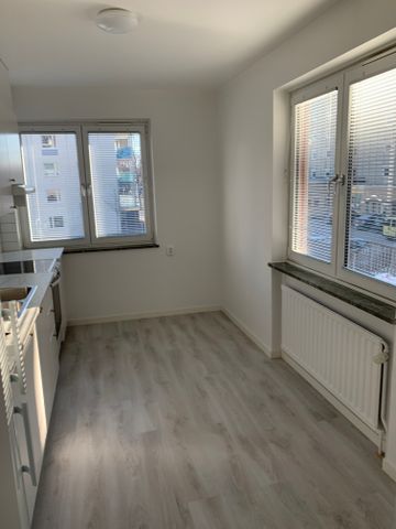 Östra Storgatan, Hallberg - Foto 3