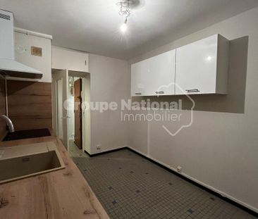 APPARTEMENT A LOUER MONTELIMAR 3 PIECES 65 M² - Photo 1