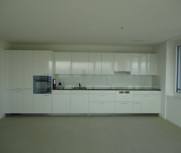 Attraktive 4.5 Zimmerwohnung Nähe Bachgraben - Photo 3