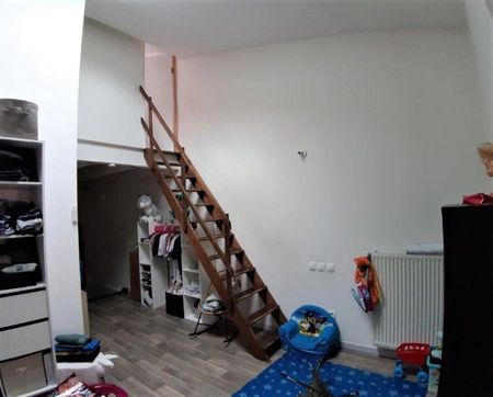 Appartement 4 pièces à Toul - Photo 5