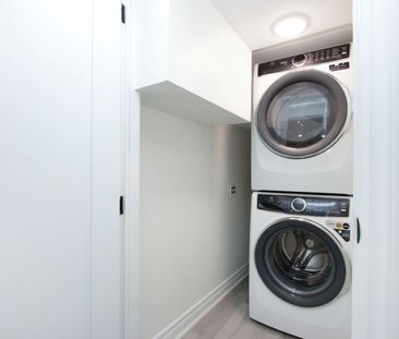 For Lease - 6 Westacott Crescent, Ajax, Ontario - Photo 1