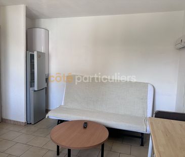 Appartement Canet Plage 2 pièce(s) 22.74 m2 - Photo 3