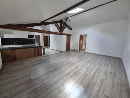 APPARTEMENT 4 pièce(s) - 102m² - Photo 4