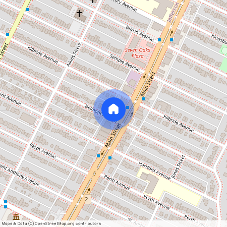 201 Belmont Ave., Winnipeg