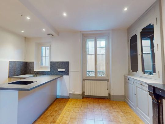 Location Appartement 2 pièces 42 m2 à Chartres - Photo 1