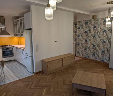 Piękne przestronne nowoczesne mieszkanie - Фото 4
