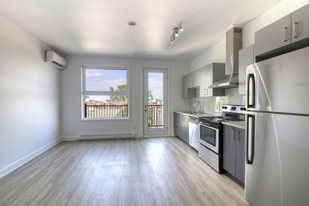 6600 Darlington, Montréal, QC - Photo 5