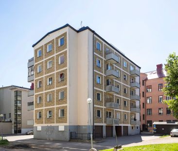 Norra Köpmangatan 27 - Photo 1