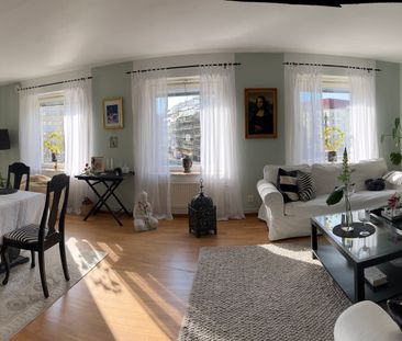 Östra Förstadsgatan, Malmö - Foto 1