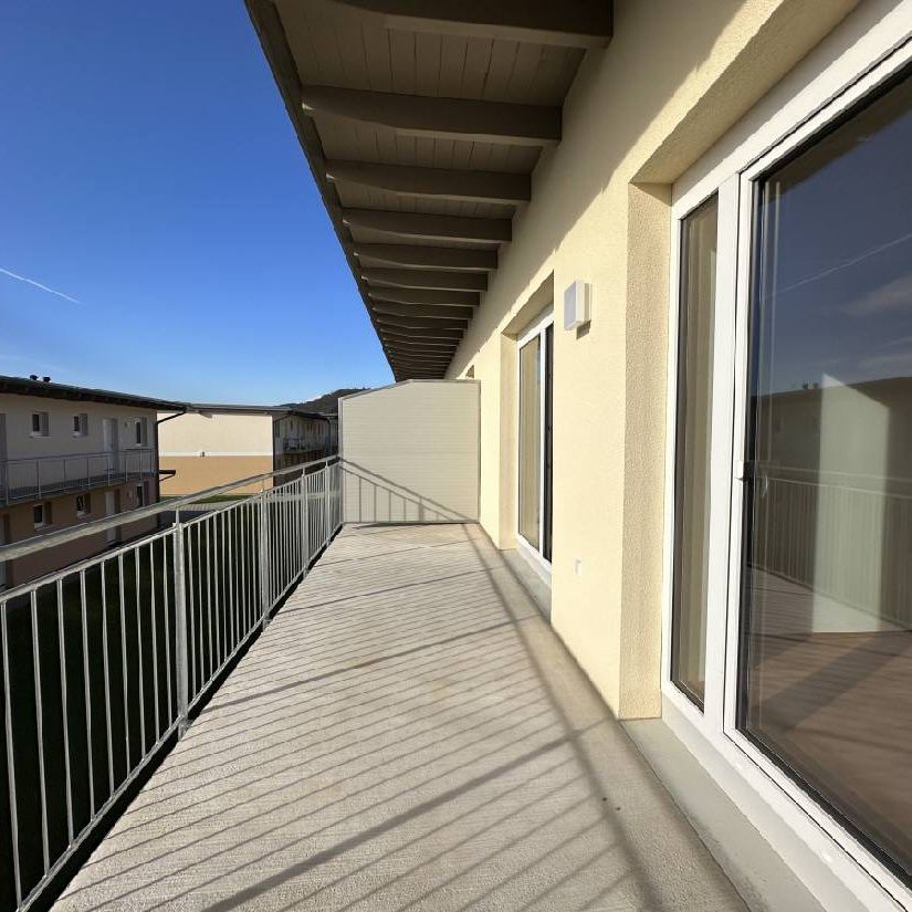 Gemütliche Mietwohnung mit Balkon in Lödersdorf …! - Foto 1