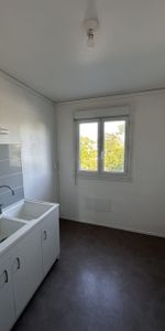 Appartement TYPE 3 – 57 m² - Photo 4