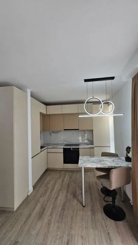 Studio 2 camere lux de inchiriat pe termen lung - Photo 4