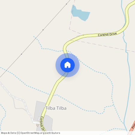 Address available on request, NSW 2546, Tilba Tilba