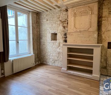 Location Appartement 1 pièce 20m² - Photo 6