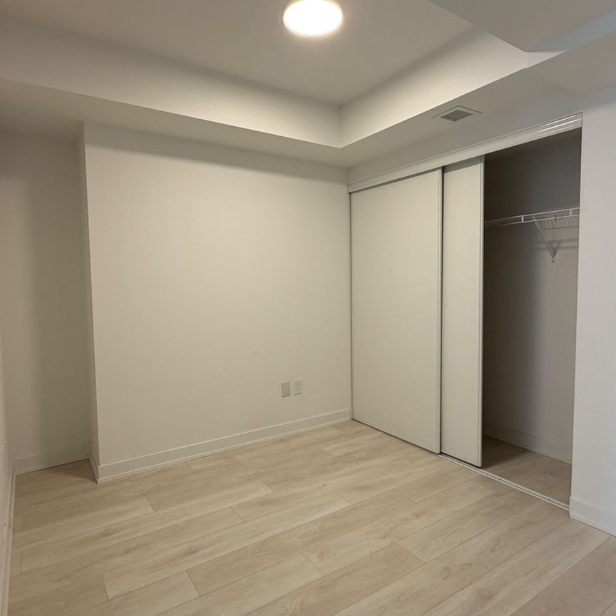 For Lease - 8 TIPPETT Road Unit# 529, Toronto, Ontario - Photo 1