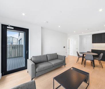 1 Bed Flat, Hewson Way, SE17 - Photo 1