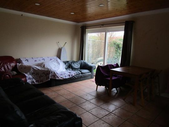 6 bedroom terraced house to rent - Photo 1
